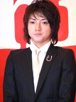 藤原龙也